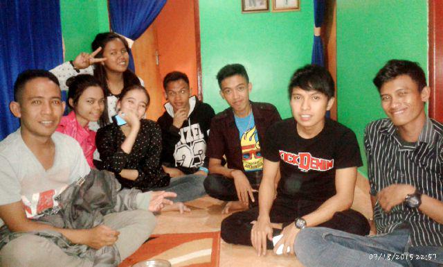 sofyanluba's tweet photo. Alumni Akomodasi Perhotelan .. http://t.co/bJTiOVq1vN