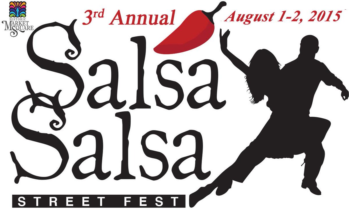 getcreativesa's tweet photo. This weekend, get your salsa on @marketsquareSA. Enjoy salsa making, salsa dancing, more! http://t.co/VR8ekHfTHq http://t.co/2QIQVhN08d