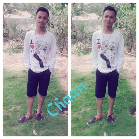 sofyanluba's tweet photo. @Chaan http://t.co/D1dKuTdeB2