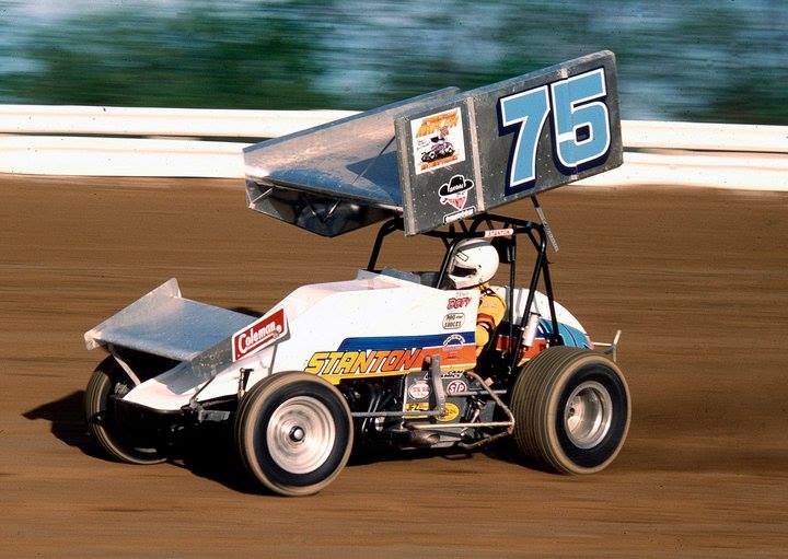 VntgSprintCars's tweet image. RT to say HAPPY BIRTHDAY to one of the greatest advocates, &amp;amp; nicest guys, in all of sprint car racing, @braddoty18!
