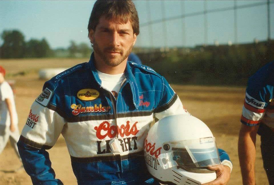 VntgSprintCars's tweet image. RT to say HAPPY BIRTHDAY to one of the greatest advocates, &amp;amp; nicest guys, in all of sprint car racing, @braddoty18!