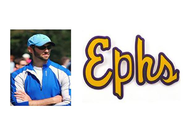 Williams College Ephs (@ephsports) on Twitter photo Williams CollegeEphs <a href="/EphSports/">Williams College Ephs</a> Ethan Barron Named Head Coach of Men’s Track & Field ow.ly/Q8xef Williams CollegeEphs <a href="/EphSports/">Williams College Ephs</a> Ethan Barron Named Head Coach of Men’s Track & Field ow.ly/Q8xef