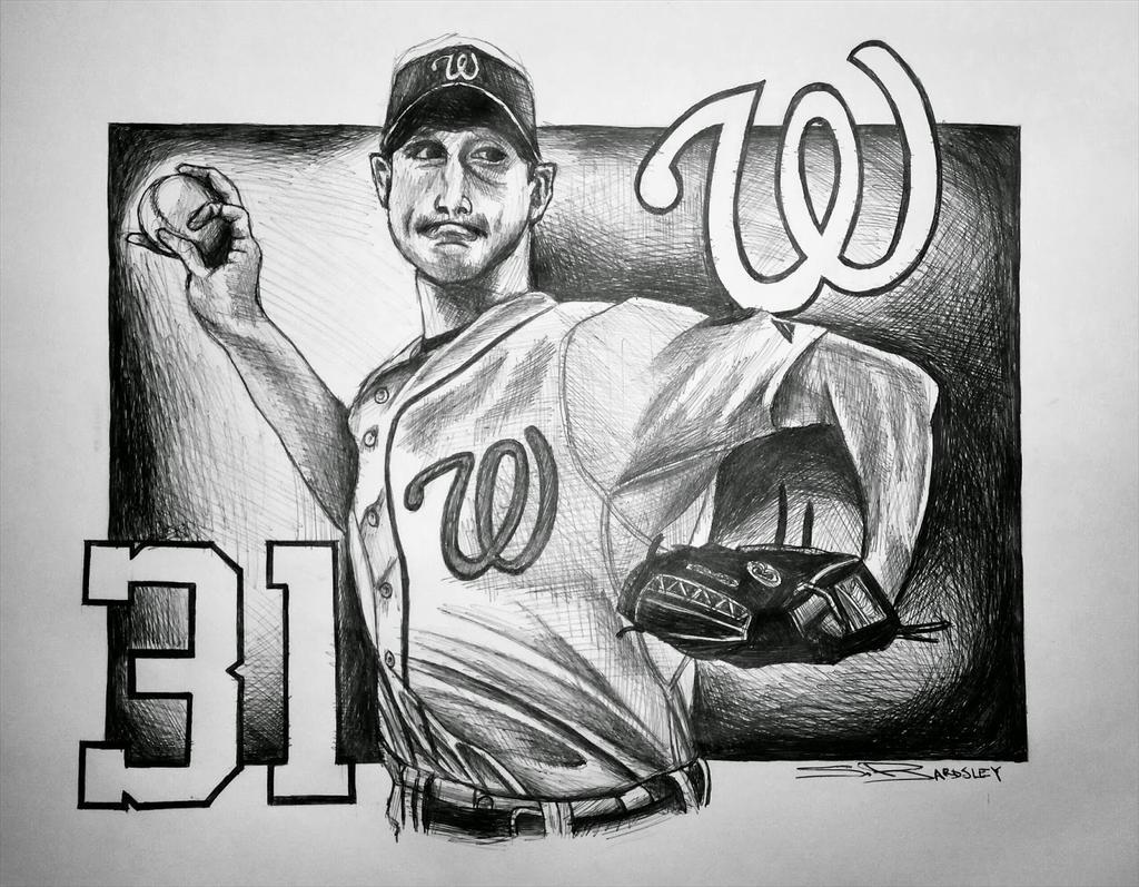 31 is 31 today! HAPPY BIRTHDAY to Pitcher 