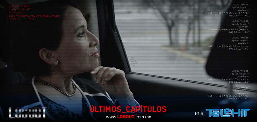LogoutLaSerie's tweet photo. Pandora ya no tiene salida... ¡Es hora de rendir cuentas! 
#FinalLogout ¡MAÑANA! 10:30pm por @tvtelehit http://t.co/iborcjkME0