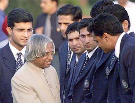 RIP Dr. APJ Abdul Kalam. Impeccable character and indomitable spirit - #MissileMan