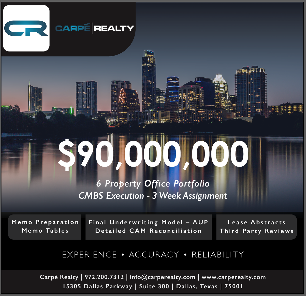 Carpé Realty tweet media