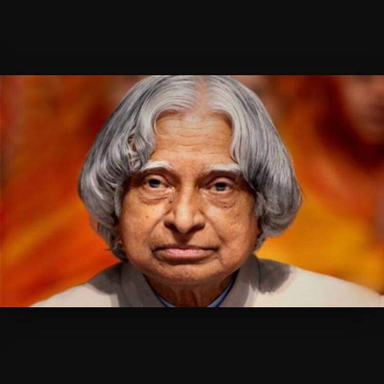 riyaparikh101's tweet photo. Sad day in India's history..
We lost an honest person,an intelligent scientist. The "Bharat ratna" http://t.co/PtgMNHRHPL