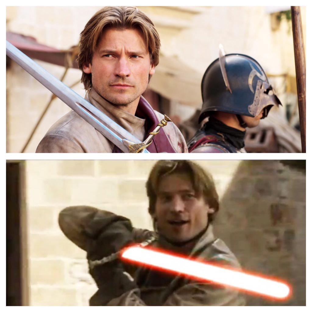 Happy Birthday to Nikolaj Coster-Waldau! King slayer! 
