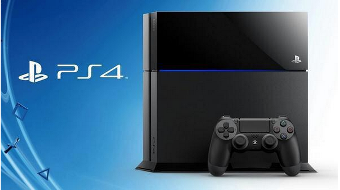 We have an amazing PS4 to give away! Just RT  and follow us to enter. #Competition #GoodLuck