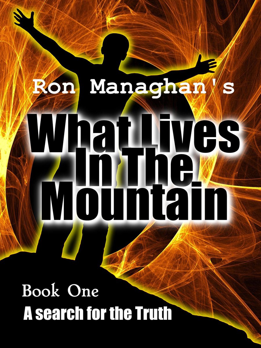 RonManaghan's tweet image. #Scifi #Mystery A man finds himself in a battle between a time traveler and the supernatural.
amzn.to/1qpc51N