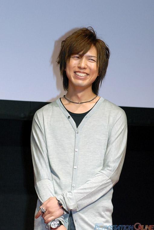 リヴァイ 声優 リヴァイ兵長の声優神谷浩史について