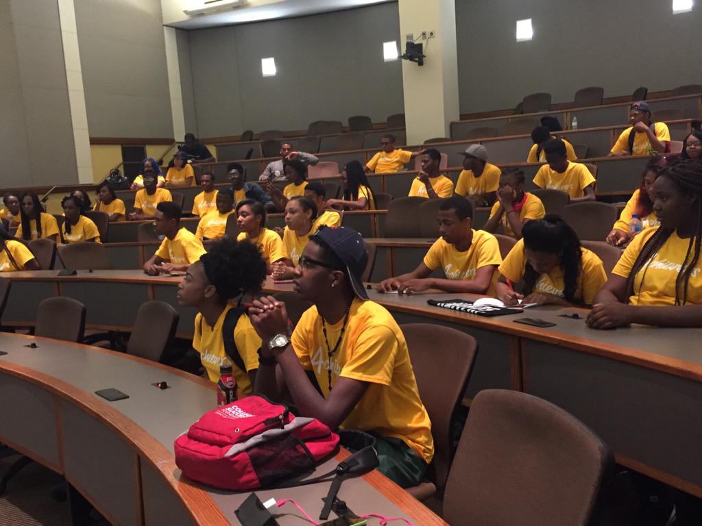 Achiever Scholars tweet media