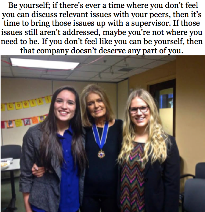 QueerPeopleTech's tweet image. Thank you @ChloeLeeStokes for sharing your experiences at @Square! Check out Chloe's story bit.ly/1ghfcWp