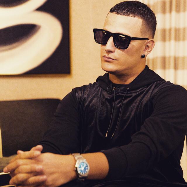 Dj Snake Wallpapers - Wallpaper Cave C22