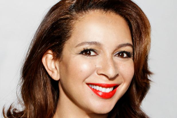 Happy Birthday, ! Here are some our our favorite Maya impressions:  