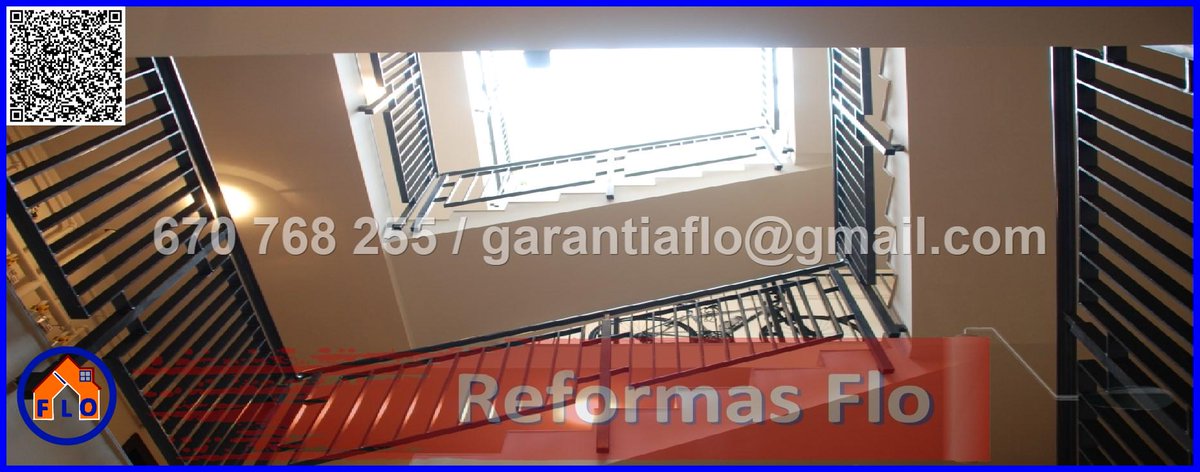 ReformasFlo's tweet photo. 670768255 Realizamos todo tipo de servicios relacionados con la construcción, tanto de obra nueva como de reformas. http://t.co/fBJ2Nl7sLt