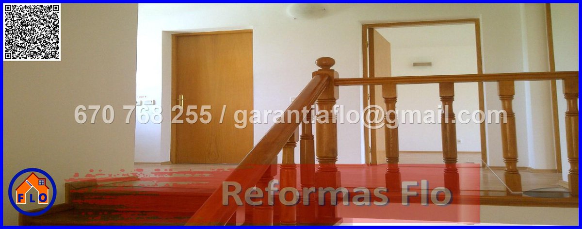 ReformasFlo's tweet photo. 670768255 Realizamos todo tipo de servicios relacionados con la construcción, tanto de obra nueva como de reformas. http://t.co/ZMAxNRKI8p