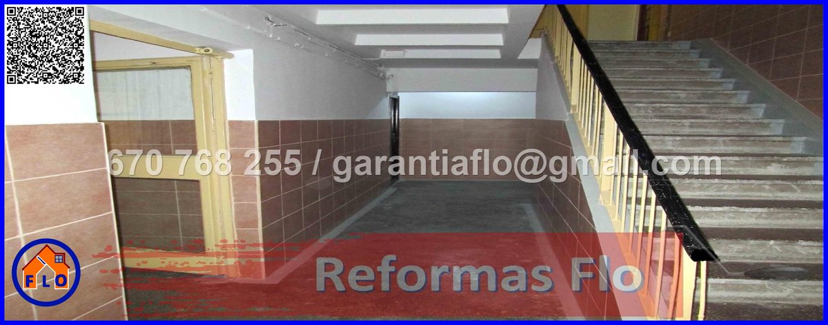 ReformasFlo's tweet photo. 670768255 Realizamos todo tipo de servicios relacionados con la construcción, tanto de obra nueva como de reformas. http://t.co/LBZbYjI3G0