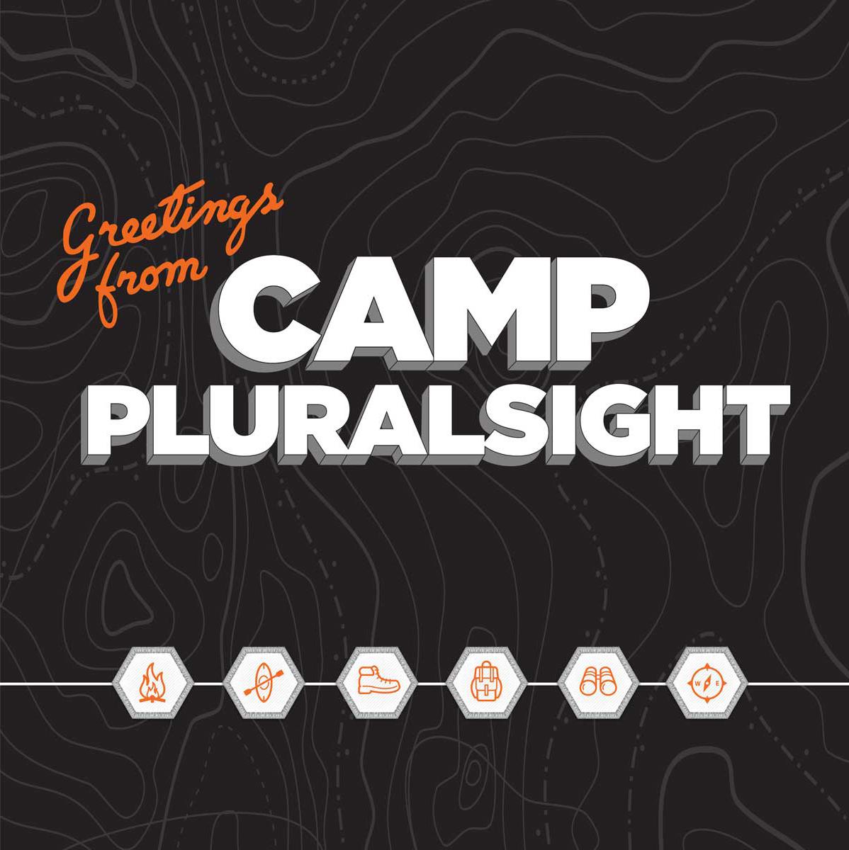 DevOpsMama's tweet image. Enjoying the best conference of the summer! #CampPluralsight