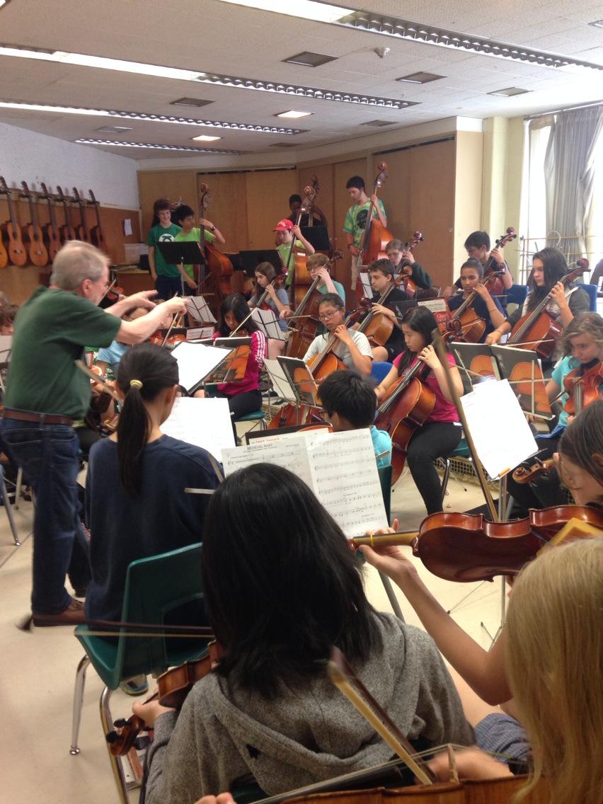 See how our summer strings program is making beautiful music! <a href="/TDSB_ConEd/">TDSB Continuing Education Department</a> HT @nparnessCTV. toronto.ctvnews.ca/video?clipId=6…