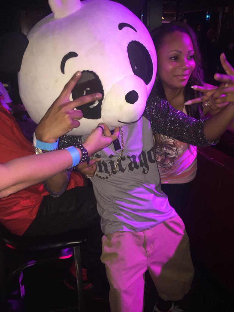 Out with my best friend!!!!!!!!!!!!!