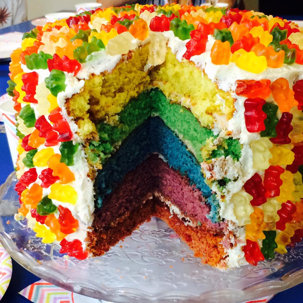 daisyscakes1's tweet photo. Here is my version of the cake. Sooo happy with the outcome! http://t.co/eamsKzmvTB