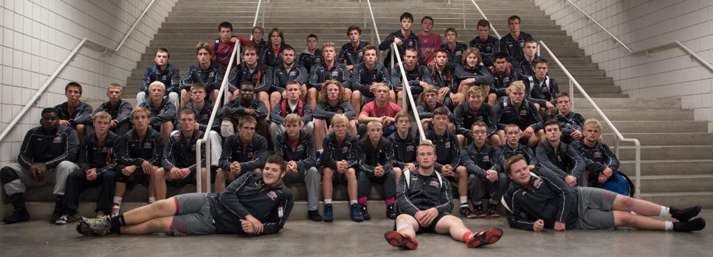 MNUSAW's tweet image. Junior Freestyle National Team #MNStorm #Fargo2015