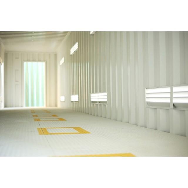 420_411's tweet image. ift.tt/1OMfIXN via #creativecontainers &quot;All of our tradesmen have YEARS in the container fabrication indu…