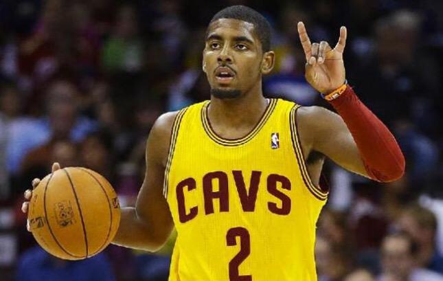 NBABattles__'s tweet photo. Best NBA Point Guard: Round of 32 
RT- Kyrie Irving (5)
FAV- Jameer Nelson (28) http://t.co/X5b5rHfPxj