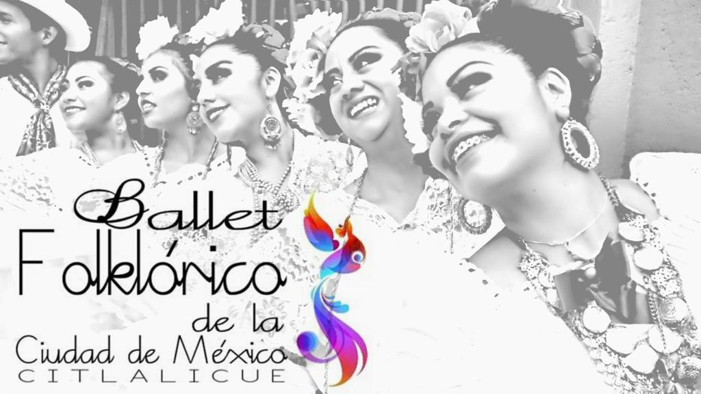 BalletFolklóricoCDMX (@balletcdmx) on Twitter photo 