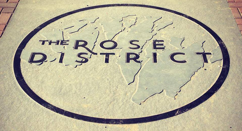 HeightsBattleCk's tweet photo. The last Thursday Night Theatre for July is on the 30th at the Rose District! They'll be... http://t.co/yAQKEKIktT http://t.co/A4cIWctcvm