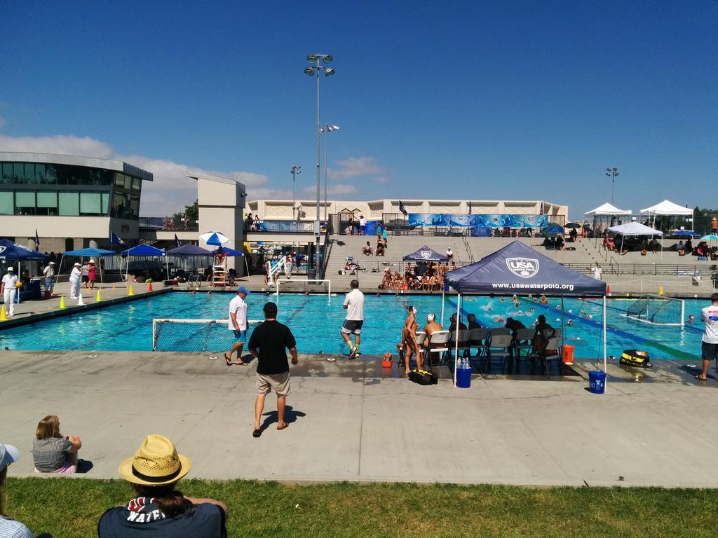 PalosVerdesWPC's tweet photo. Day 3 of #2015JOs  GO #PalosVerdes http://t.co/eViAJ9dpVa