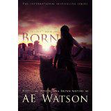 Free_PostApoc's tweet image. Born (The Born Trilogy Book 1) (Kindle Edition) recently tagged "end of the world" mgtn.us/1HVpV1i