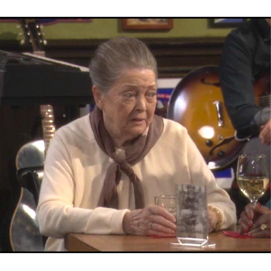 UndateableFans's tweet image. Gotta love Mrs. Bosma! #AssIsAss