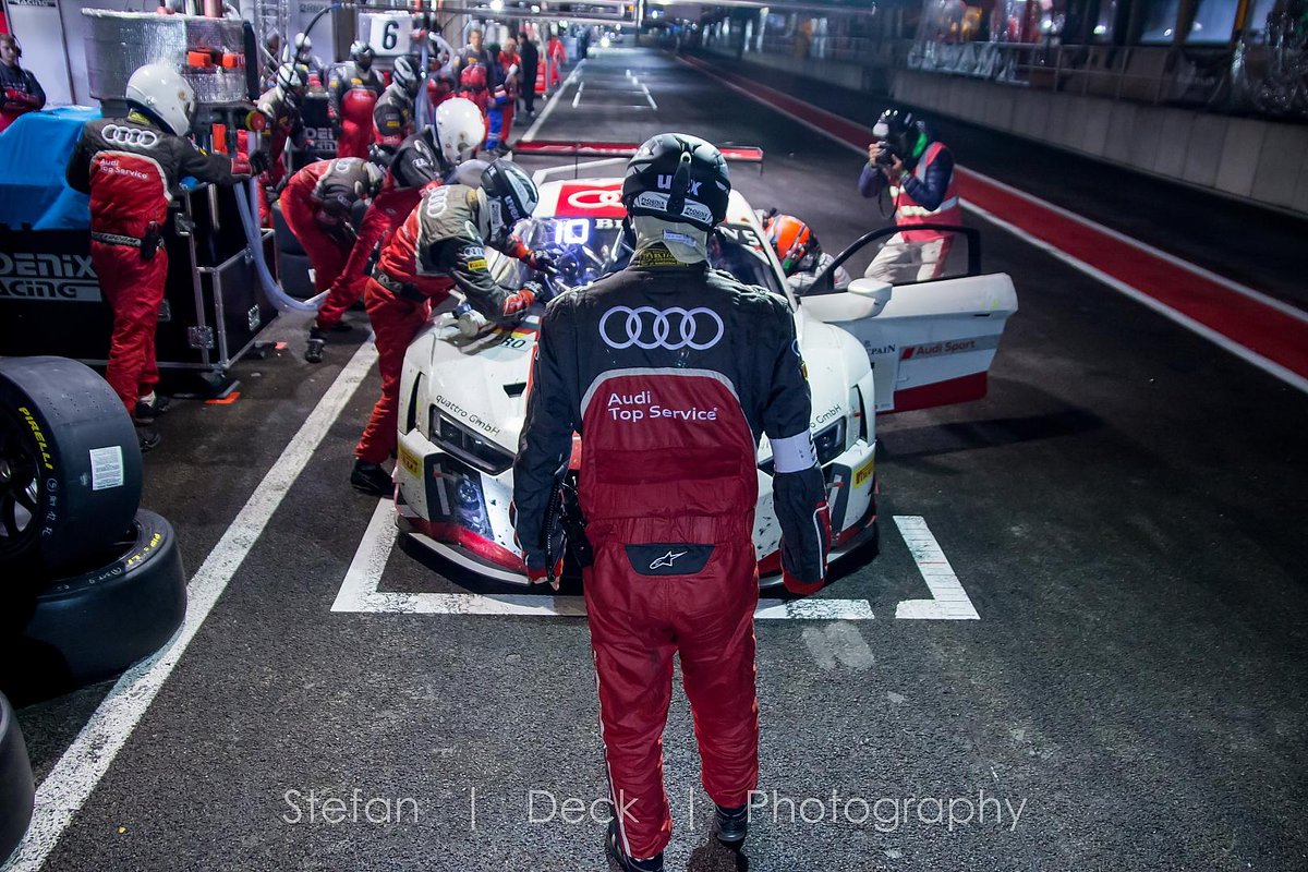 StefanDeckPhoto's tweet photo. @Audi__Sport  @Audi_Online Nightstops at the Spa24h http://t.co/vucIFTTkt5