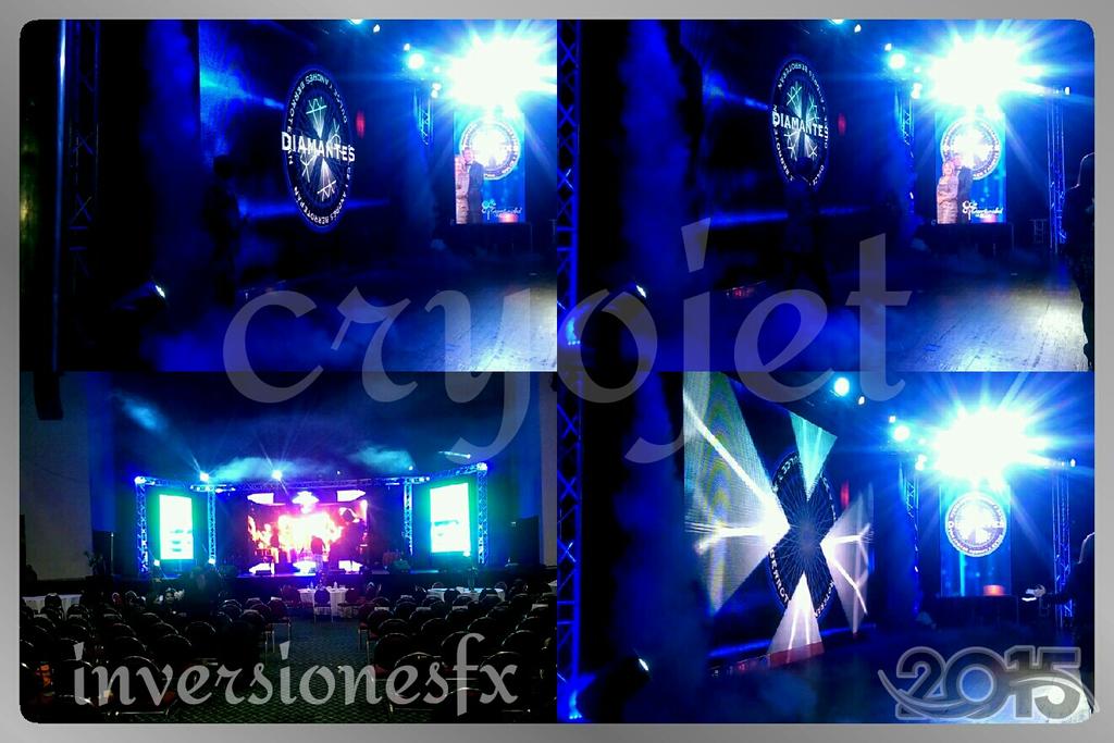 jaksonherrera's tweet photo. Palacio de eventos salon vzla 2015 http://t.co/VlfMOSAADS