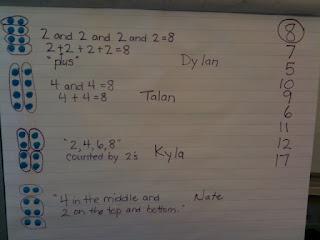 InStockLabels's tweet image. Learning to count with dot stickers! Our 1/2" dots would be perfect for this project. #learningtocount #teacherideas