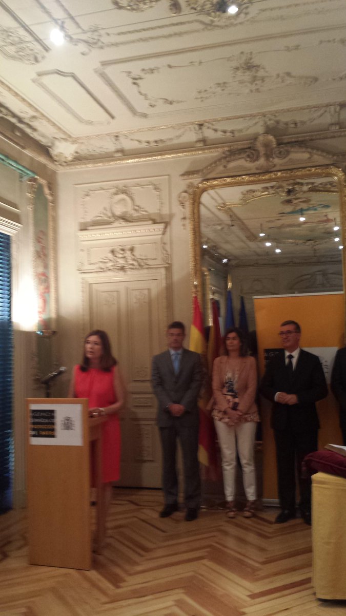 Fundación DINTEL tweet media