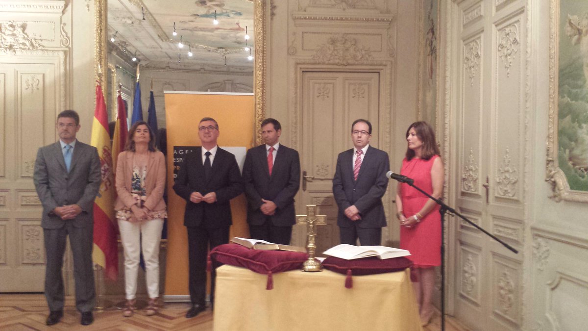 Fundación DINTEL tweet media