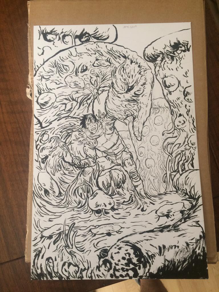 James Grant (@jdxgg) on Twitter photo Hahahaha oh shit. Amazing. @inkstuds @royalboiler <a href="/simonroyart/">Simon Roy - KICKSTARTER IS TAKING LATE PLEDGES</a> Hahahaha oh shit. Amazing. @inkstuds @royalboiler <a href="/simonroyart/">Simon Roy - KICKSTARTER IS TAKING LATE PLEDGES</a>