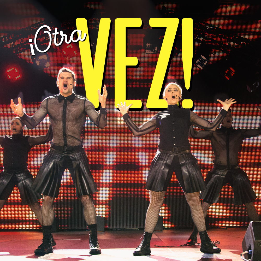 PitchPerfectMx's tweet photo. ¡RT si ya viste MÁS NOTAS PERFECTAS por segunda vez! http://t.co/b6mj7jIihY