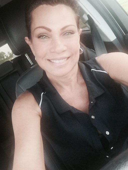 Getting out a little bit today! http://t.co/cRTAUasLqd