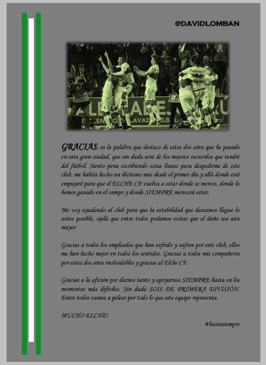 David Lomban tweet media