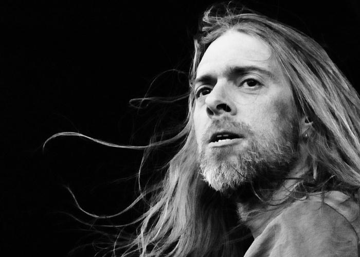 27 de julio de 1964, Happy Birthday
Rex Brown. 
(Pantera, Down, Kill Devil Hill) 