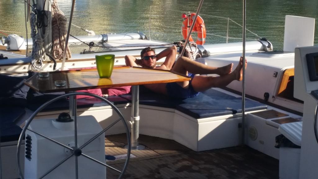 felixtrilli's tweet photo. Buena tarde  de paseito http://t.co/5Ffvd5GzLU