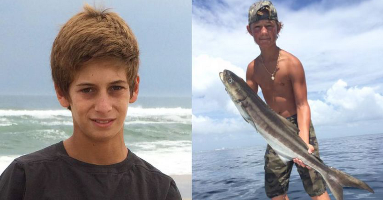 CostaSunglasses's tweet photo. Getting the word out to our #Florida family to be watching for these #missing boys. #FindAustinandPerry http://t.co/TAoUa7fvQV