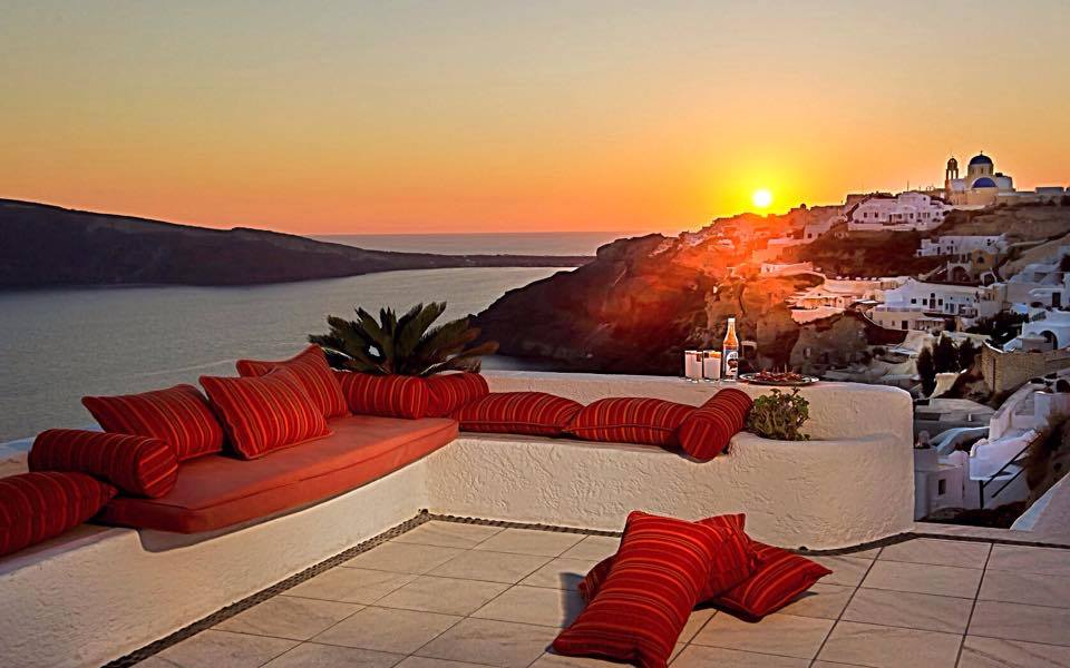 The Greek Experience tweet media