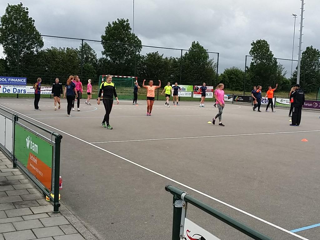 En daar gaan we weer...