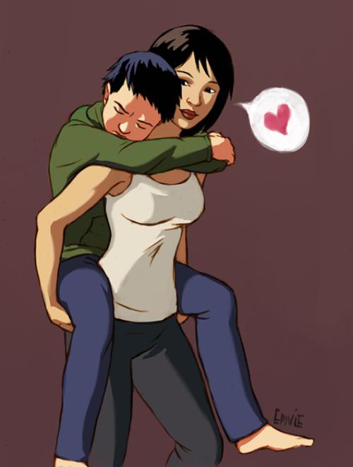 "I should be used to this bye now." @TheSonOfTheDark