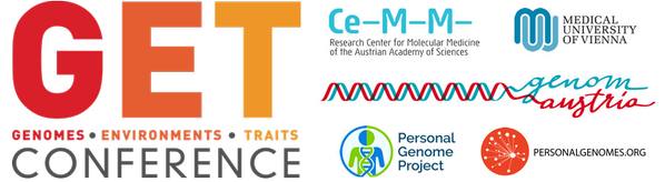 attendGET's tweet image. .@grapealope, data scientist &amp;amp; world record holder for # of wearable sensors worn daily, is speaking at #GET2015